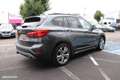 BMW X1 2.0 i 192 sport xdrive bva toit ouvrant sieges chauffants entretien a jour Grau - thumbnail 2