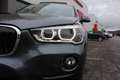 BMW X1 2.0 i 192 sport xdrive bva toit ouvrant sieges chauffants entretien a jour Grau - thumbnail 12