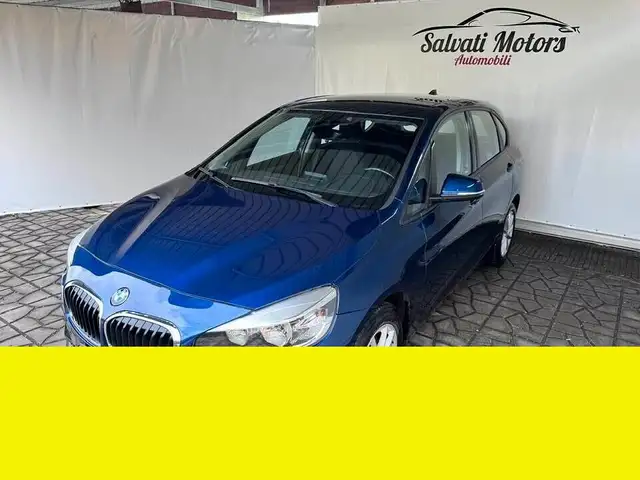 BMW Autres