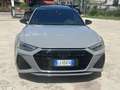 Audi RS6 Avant 4.0 mhev quattro tiptronic FULL-OPTIONAL! Grigio - thumbnail 3