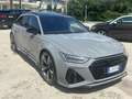 Audi RS6 Avant 4.0 mhev quattro tiptronic FULL-OPTIONAL! Grigio - thumbnail 6