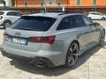Audi RS6 Avant 4.0 mhev quattro tiptronic FULL-OPTIONAL! Grigio - thumbnail 9