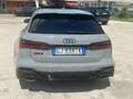 Audi RS6 Avant 4.0 mhev quattro tiptronic FULL-OPTIONAL! Grigio - thumbnail 8