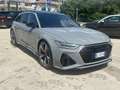 Audi RS6 Avant 4.0 mhev quattro tiptronic FULL-OPTIONAL! Grigio - thumbnail 4
