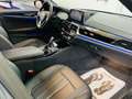 BMW 530 530e Luxury SERVICE BMW - PLUG IN Grigio - thumbnail 9