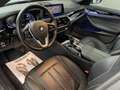 BMW 530 530e Luxury SERVICE BMW - PLUG IN Grigio - thumbnail 10