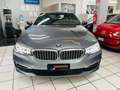 BMW 530 530e Luxury SERVICE BMW - PLUG IN Grigio - thumbnail 2