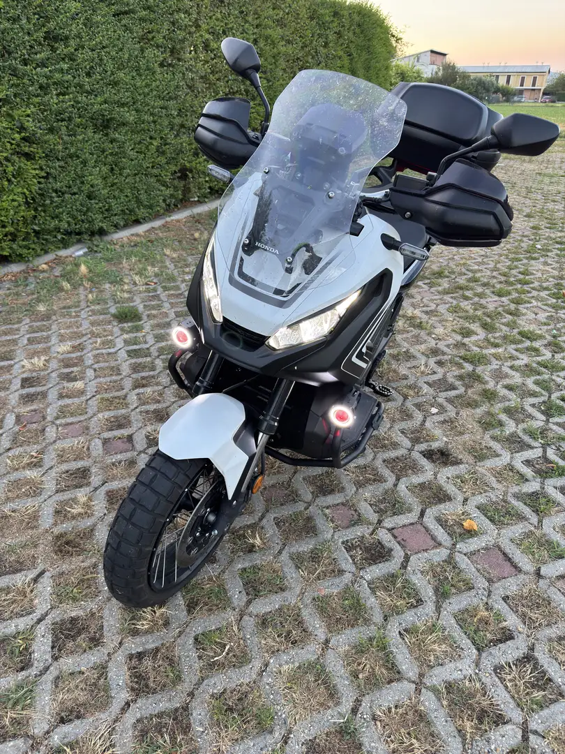 Honda X-ADV - 2