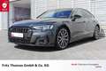 Audi A8 50 TDI quattro HD MLED Pano HuD StHz Klima Navi Grau - thumbnail 1