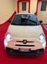 Abarth 595 595 1.4 T-Jet Esseesse 180cv AUTO SABELT/AKRAPOVIC Bianco - thumbnail 2