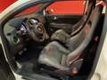 Abarth 595 595 1.4 T-Jet Esseesse 180cv AUTO SABELT/AKRAPOVIC Bianco - thumbnail 6