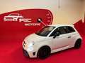 Abarth 595 595 1.4 T-Jet Esseesse 180cv AUTO SABELT/AKRAPOVIC Bianco - thumbnail 1
