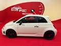 Abarth 595 595 1.4 T-Jet Esseesse 180cv AUTO SABELT/AKRAPOVIC Bianco - thumbnail 3