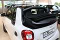 smart forTwo electric drive / EQ (453.491) Elektro 60 kW 60 ... Weiß - thumbnail 12