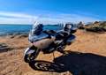 BMW R 1200 RT Plateado - thumbnail 1