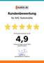 Volvo XC60 Plus Dark/ AHK/ Keyless/Standh. Argent - thumbnail 20