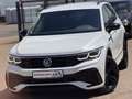 Volkswagen Tiguan 2.0 TSI 4Motion R Line Weiß - thumbnail 1