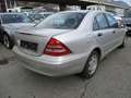 Mercedes-Benz C 200 Classic CDI srebrna - thumbnail 6