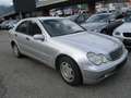 Mercedes-Benz C 200 Classic CDI Silber - thumbnail 1