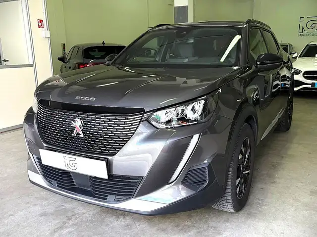 Peugeot 2008 1.puretech Allure auto-Garanzia ufficiale Peugeot