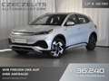 BYD Atto 3 Atto3 60,5 kWh Comfort Österreich Paket *Sofort... Weiß - thumbnail 1