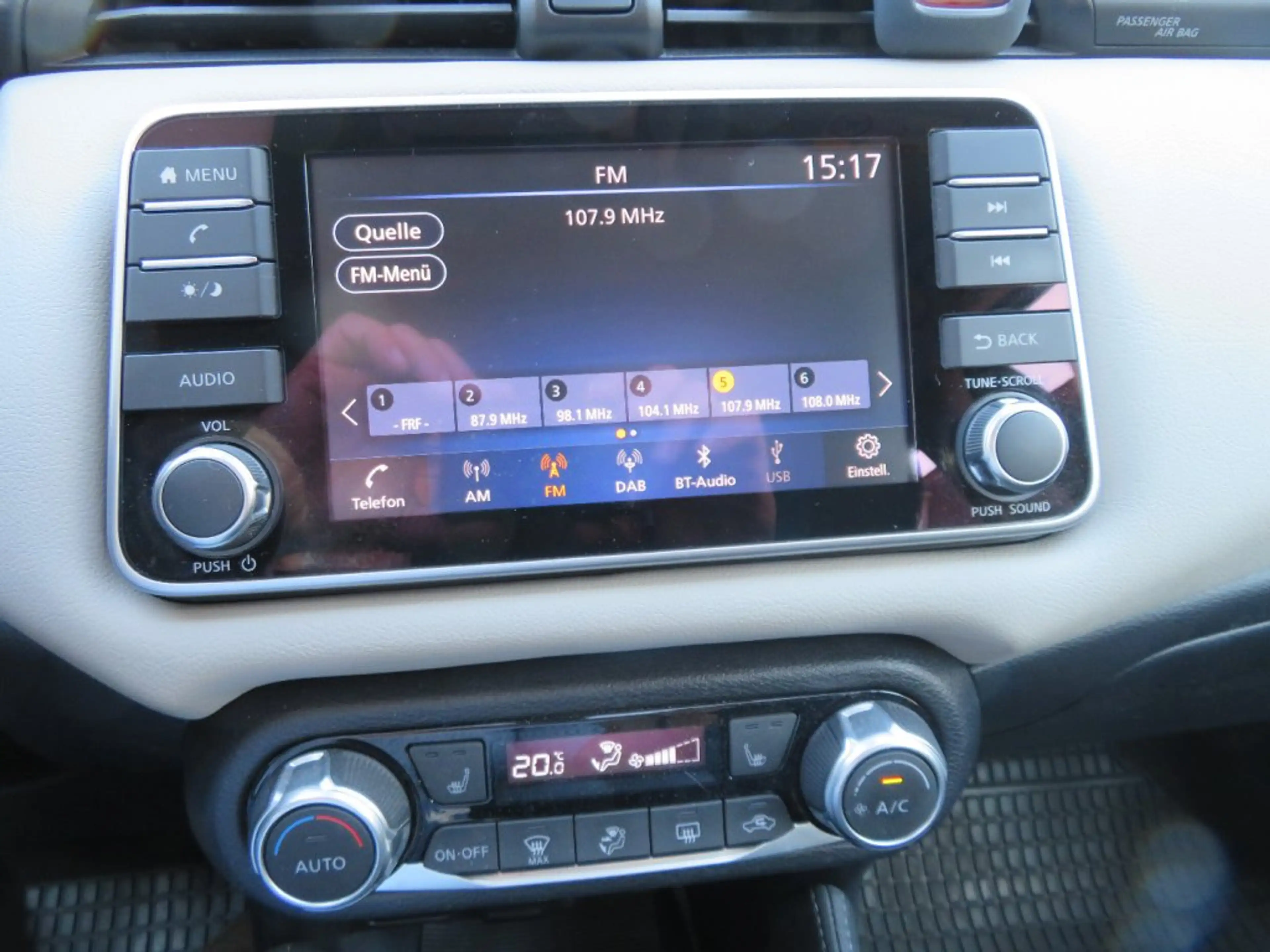 Nissan Micra IG-T N-Way — photo 6