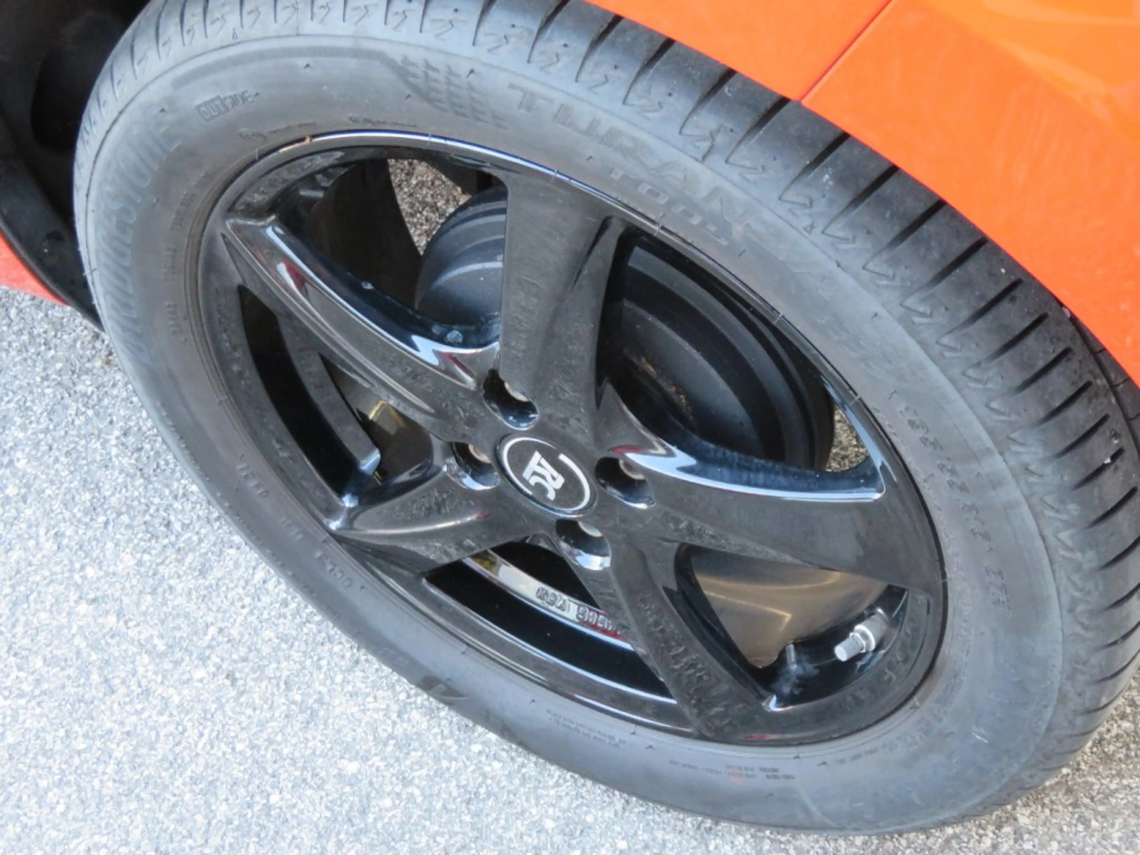 Nissan Micra IG-T N-Way — photo 3