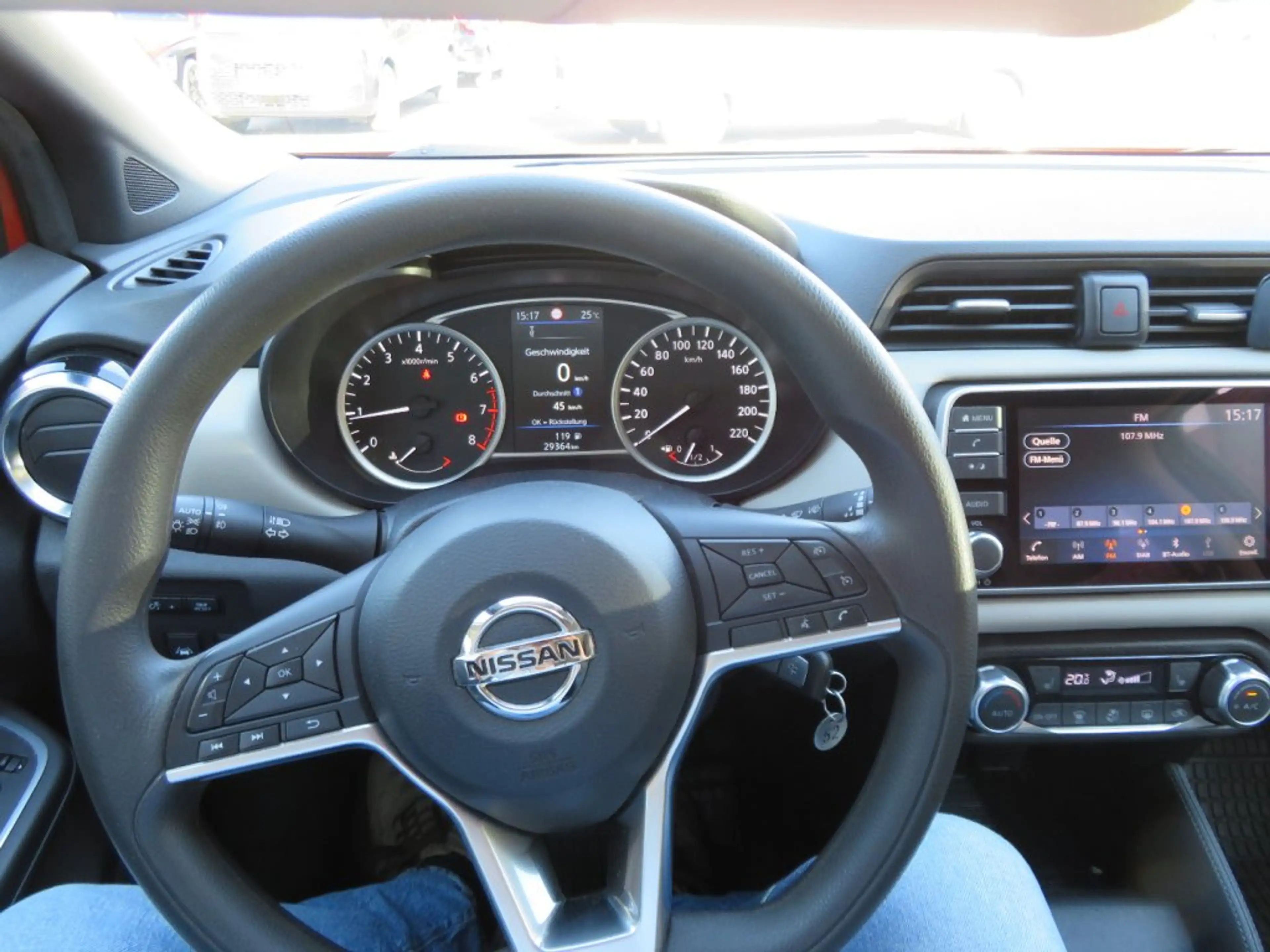 Nissan Micra IG-T N-Way — photo 5