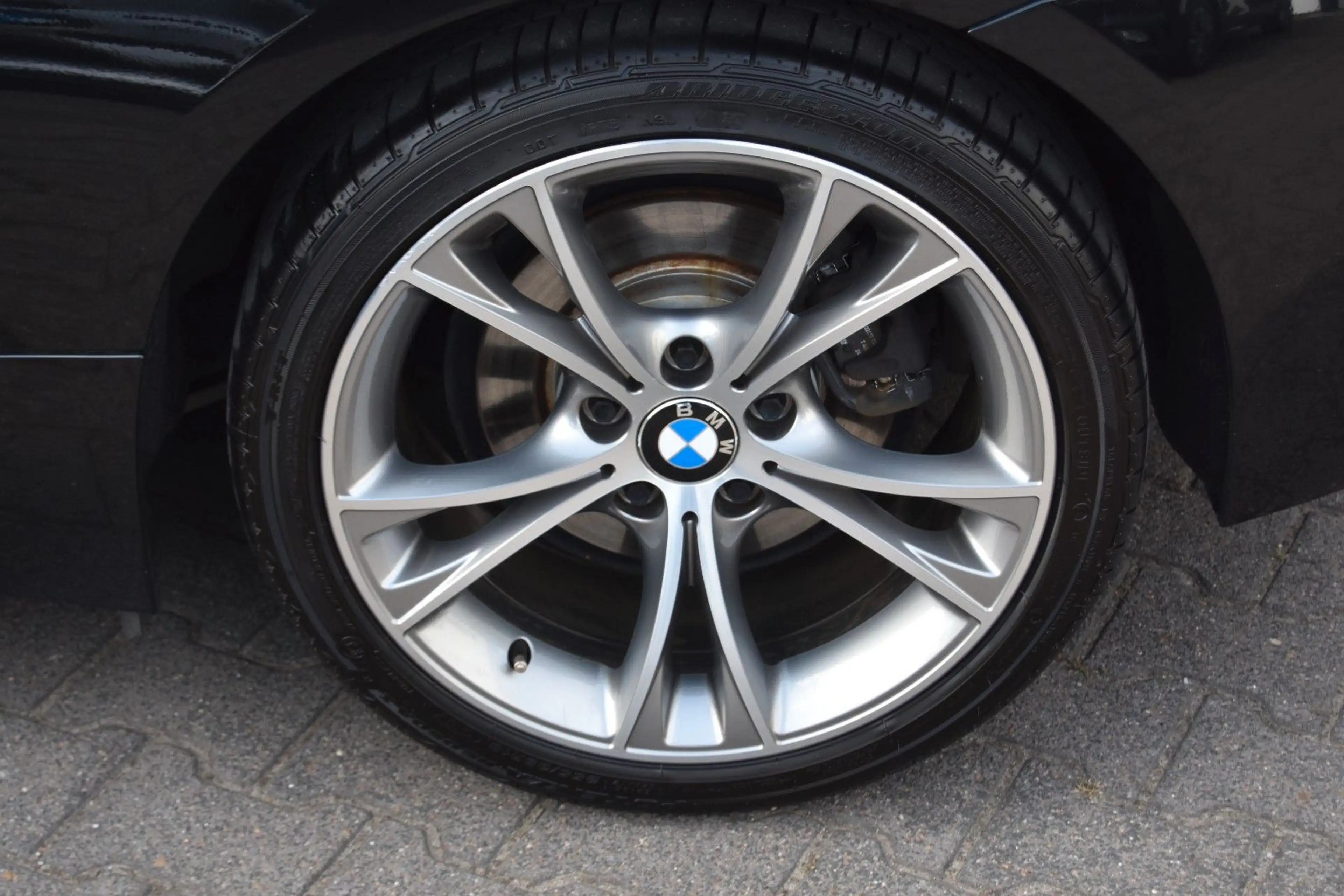 BMW Z4 Roadster sdrive 18 i XENON/LEDER/BLT/18" — photo 11