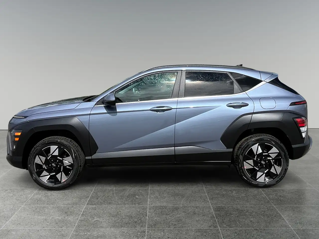 Hyundai KONA fotografie Hyundai KONA