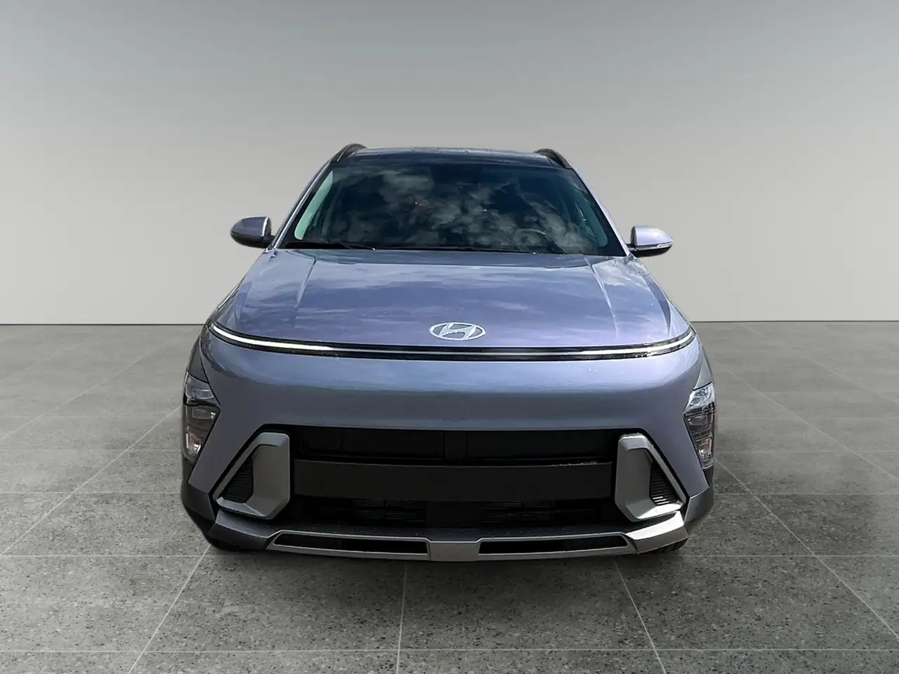 Hyundai KONA fotografie Hyundai KONA