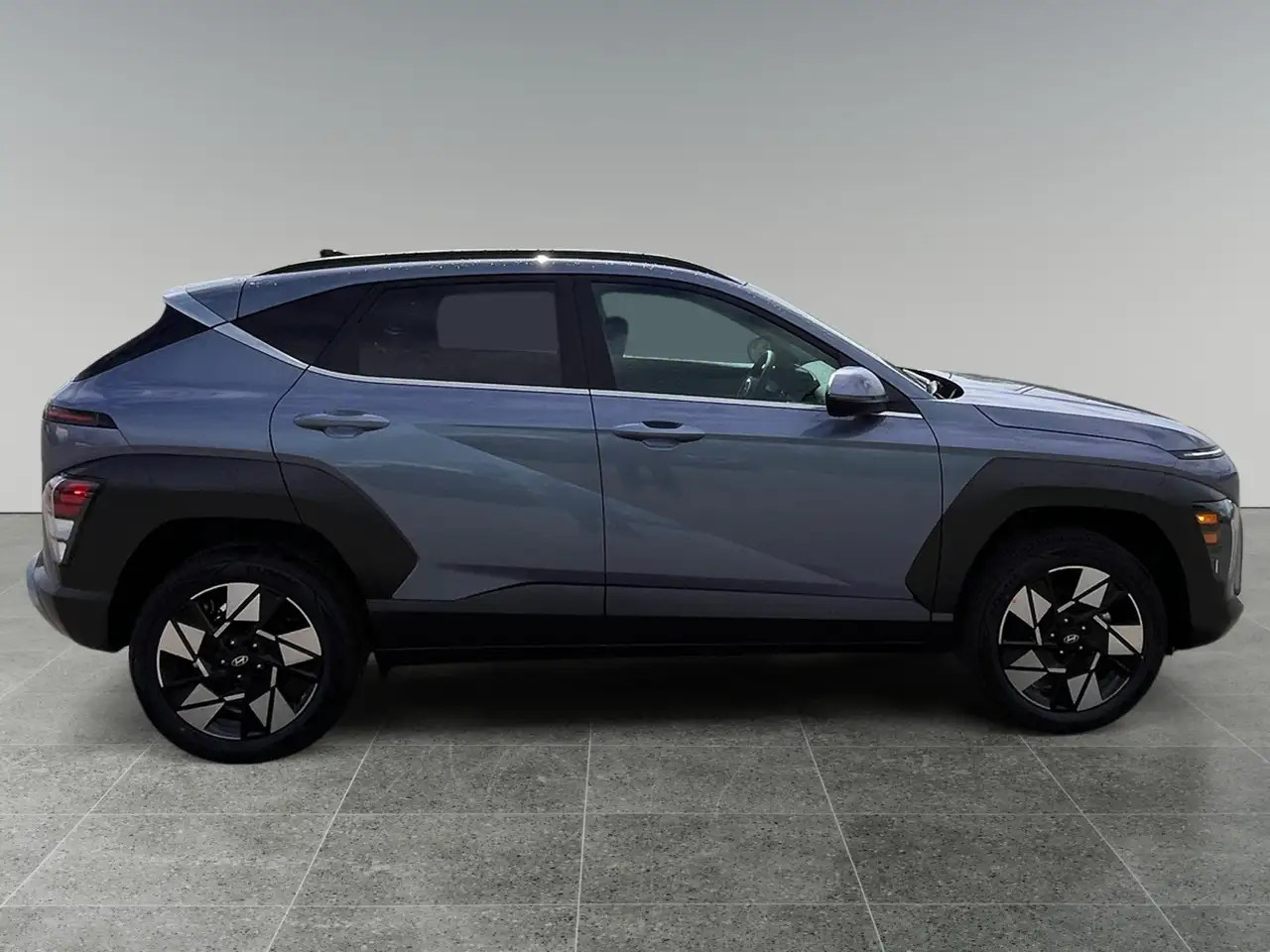 Hyundai KONA fotografie Hyundai KONA