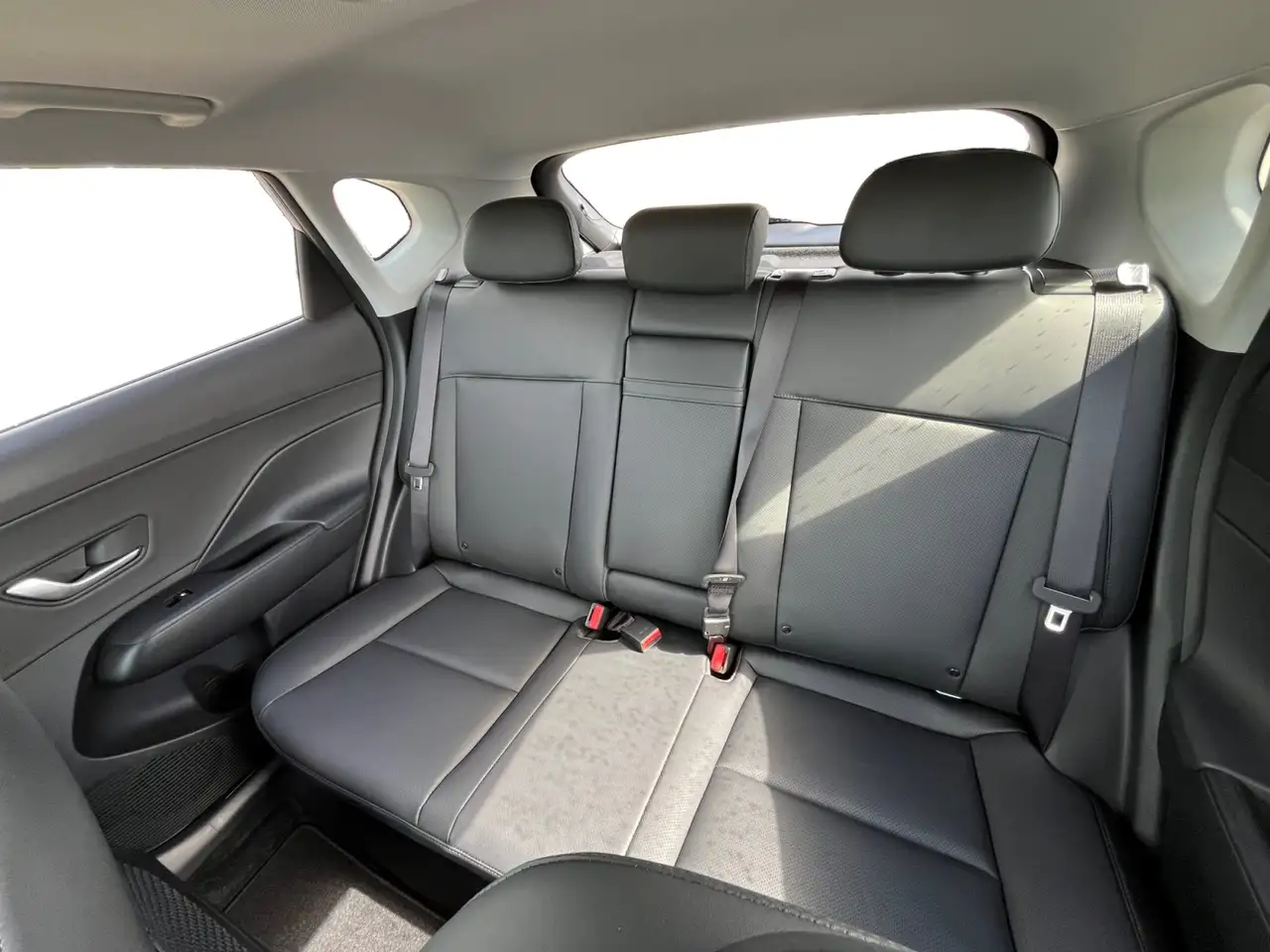 Hyundai KONA fotografie Hyundai KONA