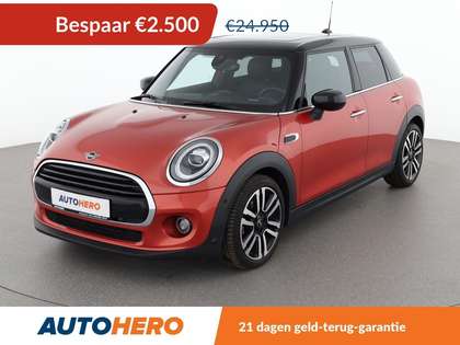 MINI Cooper Cooper
