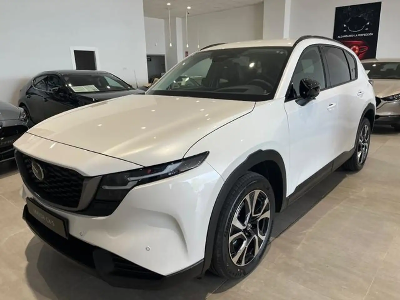 Mazda CX-5 2026