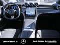 Mercedes-Benz GLC 300 COUPÉ 4M AMG AHK PANO NIGHT 360° Schwarz - thumbnail 10