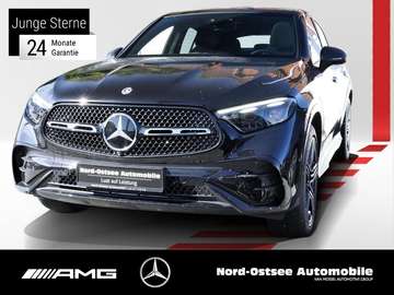 COUPÉ 4M AMG AHK PANO NIGHT 360°