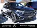 Mercedes-Benz GLC 300 COUPÉ 4M AMG AHK PANO NIGHT 360° Schwarz - thumbnail 3
