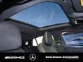 Mercedes-Benz GLC 300 COUPÉ 4M AMG AHK PANO NIGHT 360° Schwarz - thumbnail 11