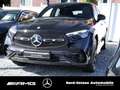 Mercedes-Benz GLC 300 COUPÉ 4M AMG AHK PANO NIGHT 360° Schwarz - thumbnail 5