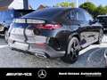 Mercedes-Benz GLC 300 COUPÉ 4M AMG AHK PANO NIGHT 360° Schwarz - thumbnail 4