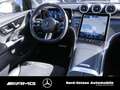 Mercedes-Benz GLC 300 COUPÉ 4M AMG AHK PANO NIGHT 360° Schwarz - thumbnail 7