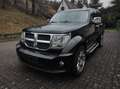 Dodge Nitro SXT Negro - thumbnail 2
