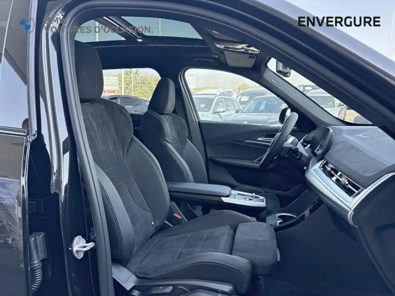 BMW X1 2026 — фото 10