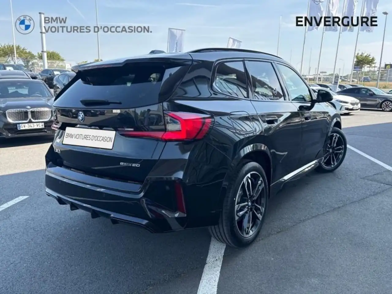 BMW X1 2026