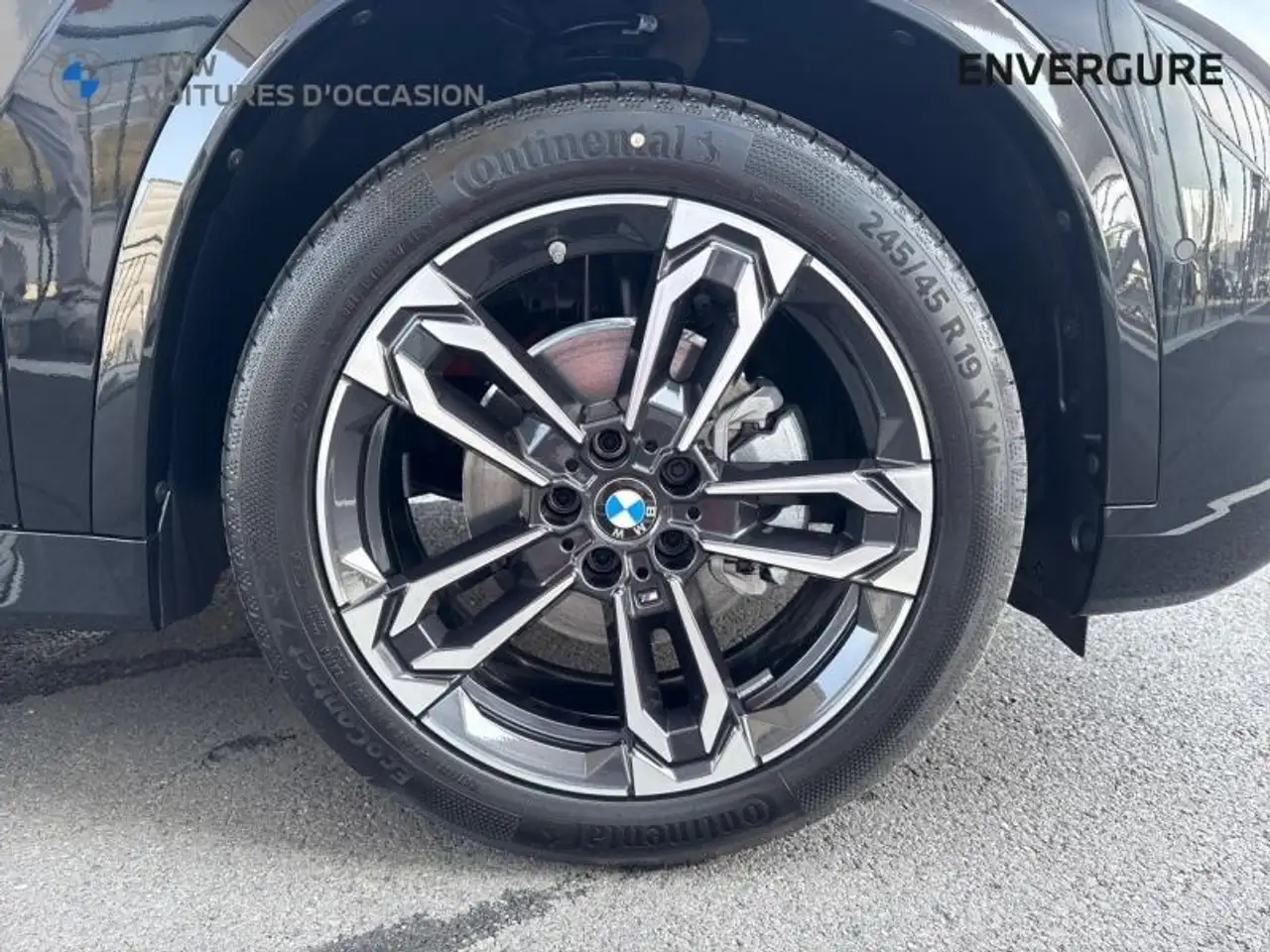 BMW X1 2026