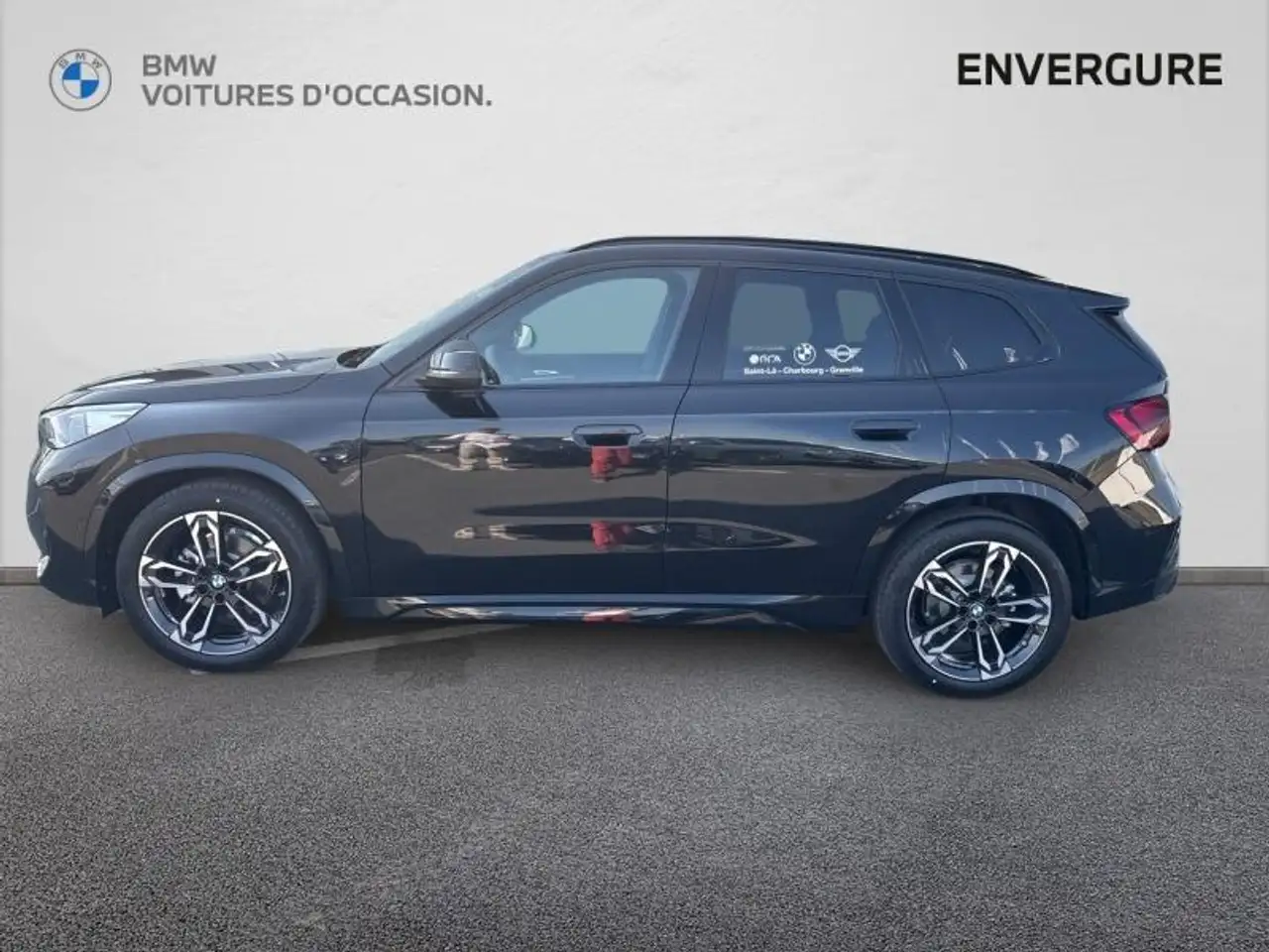 BMW X1 2026
