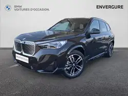 BMW ieDrive20 204ch M Sport