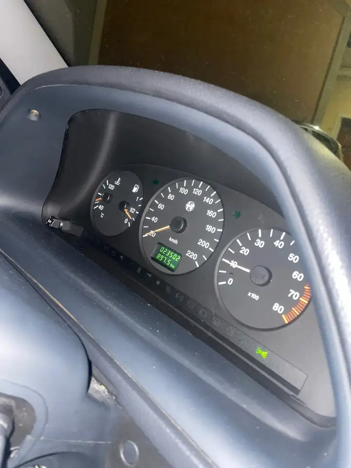 Alfa Romeo 146 1.3 ie, foto 5