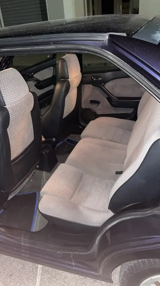 Alfa Romeo 146 1.3 ie, foto 2